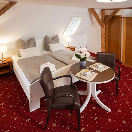Jaegerhaus Donaueschingen 호텔 외부 사진
